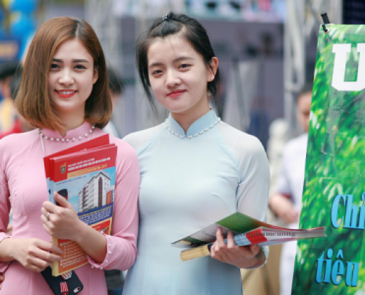Khóa học Giáo dục quốc phòng và an ninh năm 2020